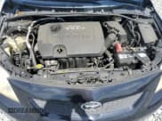 ✅ 2010 Toyota Corolla • VIN: 1NXBU4EE0AZ338948 • Lot: 60233315. Listed on Copart with 203,814 mi. Free auction sales archive from the USA and detailed vehicle history report at DreamBid. Image 11.