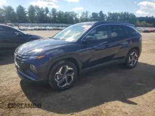 ✅ 2023 Hyundai Tucson SEL Convenience • VIN: KM8JFCA15PU093852 • Lot: 69623305. Wystawiony na Copart z przebiegiem 15 890 mil. Bezpłatny archiwum sprzedaży aukcyjnych z USA i szczegółowy raport historii pojazdu na DreamBid. Zdjęcie 1.