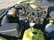 ✅ 2021 Ford Mustang EcoBoost • VIN: 1FA6P8TH7M5138509 • Lot: 43446238. Wystawiony na IAAI z przebiegiem 60 699 mil. Bezpłatny archiwum sprzedaży aukcyjnych z USA i szczegółowy raport historii pojazdu na DreamBid. Zdjęcie 25.