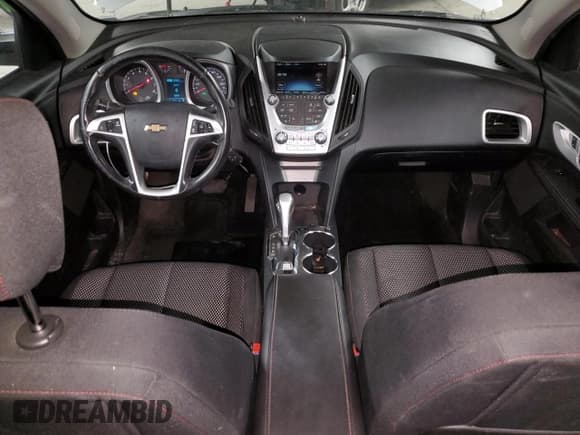 ✅ 2013 Chevrolet Equinox LT • VIN: 2GNALDEK0D6278981 • Lot: 92739555. Listed on Copart with 134,311 mi. Free auction sales archive from the USA and detailed vehicle history report at DreamBid. Image 8.
