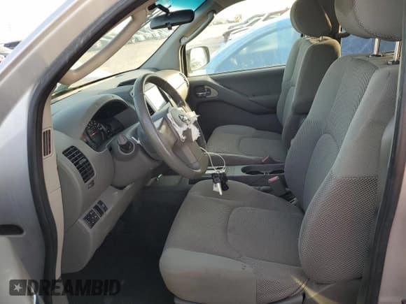 ✅ 2009 Nissan Frontier SE • VIN: 1N6AD09W29C400098 • Lot: 82475364. Listed on Copart with 100,442 mi. Free auction sales archive from the USA and detailed vehicle history report at DreamBid. Image 7.