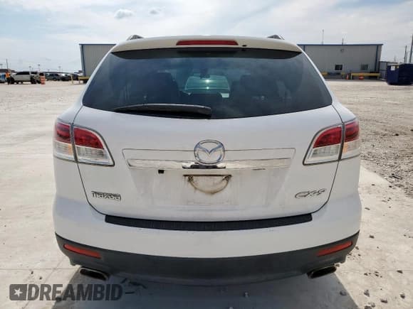 ✅ 2007 Mazda CX-9 Touring • VIN: JM3TB28Y470105588 • Лот: 60804285. Опубликован ранее на Copart с пробегом 153 538 миль. Бесплатный доступ к архиву аукционных продаж из США и подробный отчёт об истории автомобиля на DreamBid. Изображение 6.