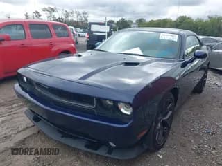 ✅ 2014 Dodge Challenger SXT • VIN: 2C3CDYAG0EH313973 • Lot: 43497087. Wystawiony na IAAI z przebiegiem 136 844 mil. Bezpłatny archiwum sprzedaży aukcyjnych z USA i szczegółowy raport historii pojazdu na DreamBid. Zdjęcie 6.