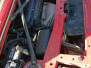 ✅ 2000 Toyota MR2 • VIN: JTDFR320XY0017608 • Лот: 43519951. Опубликован ранее на IAAI с пробегом 174 834 миль. Бесплатный доступ к архиву аукционных продаж из США и подробный отчёт об истории автомобиля на DreamBid. Изображение 13.