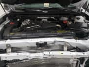 ✅ 2025 Chevrolet Silverado 2500HD LT • VIN: 2GC1KNEY9S1232002 • Лот: 92476195. Опубликован ранее на Copart с пробегом 12 795 миль. Бесплатный доступ к архиву аукционных продаж из США и подробный отчёт об истории автомобиля на DreamBid. Изображение 11.