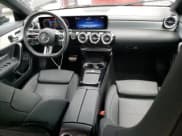 ✅ 2024 Mercedes-Benz CLA 250 • VIN: W1K5J4HB6RN456347 • Lot: 62259625. Wystawiony na Copart z przebiegiem 12 419 mil. Bezpłatny archiwum sprzedaży aukcyjnych z USA i szczegółowy raport historii pojazdu na DreamBid. Zdjęcie 8.