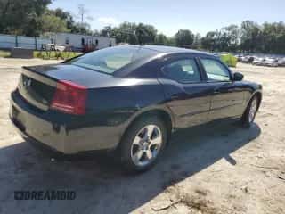 2008 Dodge Charger R/T с VIN 2B3KA53H88H268842, выставлен на аукционе Copart как лот 75876874 с пробегом Не указан миль и На запчасти • Non repairable. История ставок и продаж доступна на DreamBid. Изображение 3.