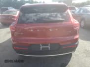 ✅ 2019 Volvo XC40 Momentum • VIN: YV4162UK1K2074820 • Lot: 84550215. Listed on Copart with 35,793 mi. Free auction sales archive from the USA and detailed vehicle history report at DreamBid. Image 6.