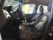 ✅ 2020 Chevrolet Bolt EV Premier • VIN: 1G1FZ6S05L4145251 • Lot: 47371044. Wystawiony na Copart z przebiegiem Nie podano. Bezpłatny archiwum sprzedaży aukcyjnych z USA i szczegółowy raport historii pojazdu na DreamBid. Zdjęcie 7.