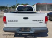 ✅ 2004 Dodge Dakota • VIN: 1D7GL12K84S698366 • Lot: 43250040. Listed on IAAI with 127,799 mi. Free auction sales archive from the USA and detailed vehicle history report at DreamBid. Image 16.