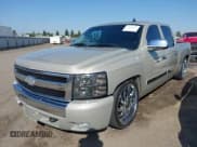 ✅ 2007 Chevrolet Silverado 1500 LS • VIN: 3GCEC13C87G516170 • Лот: 42163134. Опубликован ранее на IAAI с пробегом 185 591 миль. Бесплатный доступ к архиву аукционных продаж из США и подробный отчёт об истории автомобиля на DreamBid. Изображение 20.