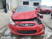 ✅ 2013 Hyundai Accent SE • VIN: KMHCU5AE7DU092467 • Лот: 74228374. Опубликован ранее на Copart с пробегом 146 553 миль. Бесплатный доступ к архиву аукционных продаж из США и подробный отчёт об истории автомобиля на DreamBid. Изображение 5.