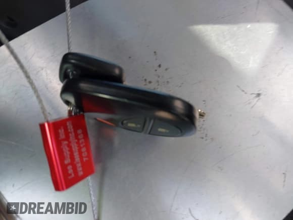 ✅ 2008 Toyota Highlander • VIN: JTEDS41A982027235 • Lot: 43846566. Listed on IAAI with Not provided. Free auction sales archive from the USA and detailed vehicle history report at DreamBid. Image 11.