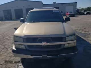 2005 Chevrolet Silverado 1500 с VIN 1GCEC14X05Z193845, выставлен на аукционе Copart как лот 86105485 с пробегом 200 718 миль миль и Списание • Salvage title. История ставок и продаж доступна на DreamBid. Изображение 5.
