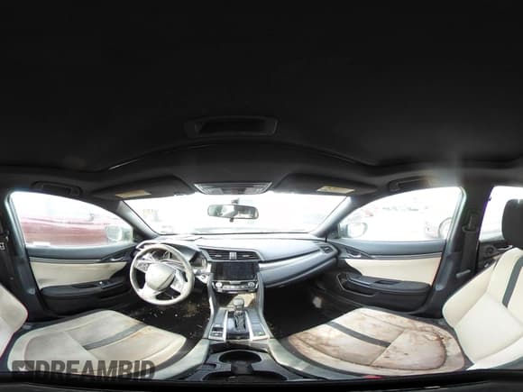 ✅ 2018 Honda Civic EX • VIN: SHHFK7H53JU239153 • Лот: 43631619. Опубликован ранее на IAAI с пробегом 164 352 миль. Бесплатный доступ к архиву аукционных продаж из США и подробный отчёт об истории автомобиля на DreamBid. Изображение 18.