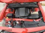 ✅ 2019 Dodge Challenger R/T • VIN: 2C3CDZBT7KH583439 • Lot: 78986283. Wystawiony na Copart z przebiegiem 66 190 mil. Bezpłatny archiwum sprzedaży aukcyjnych z USA i szczegółowy raport historii pojazdu na DreamBid. Zdjęcie 11.