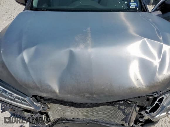 ✅ 2017 Acura TLX V6 w/Technology Pkg • VIN: 19UUB3F59HA000764 • Lot: 80291175. Listed on Copart with 83,320 mi. Free auction sales archive from the USA and detailed vehicle history report at DreamBid. Image 11.