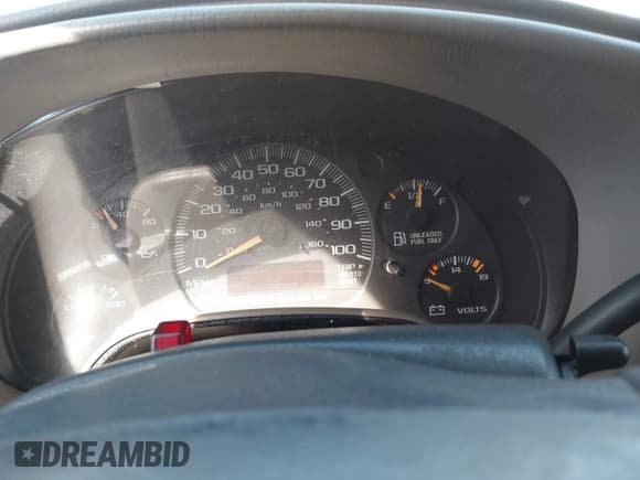 ✅ 2005 GMC Safari • VIN: 1GKDM19X15B500082 • Lot: 41803802. Listed on IAAI with Not provided. Free auction sales archive from the USA and detailed vehicle history report at DreamBid. Image 7.