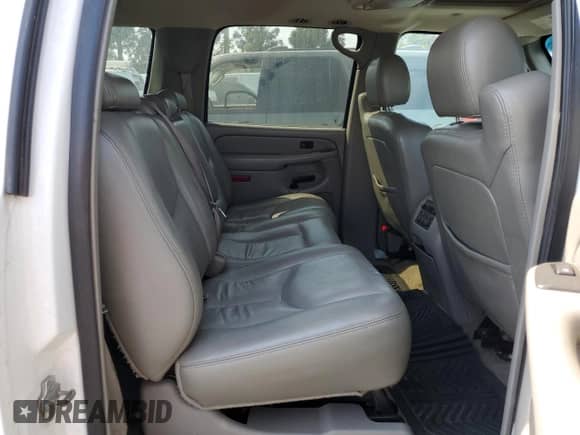 2006 Chevrolet Suburban Z71 с VIN 3GNFK16Z86G124707, выставлен на аукционе Copart как лот 75104914 с пробегом 164 797 миль миль и Чистый • Clean title. История ставок и продаж доступна на DreamBid. Изображение 11.