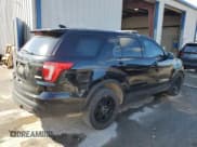 ✅ 2017 Ford Police Interceptor Utility • VIN: 1FM5K8ATXHGC35415 • Лот: 73063734. Опубликован ранее на Copart с пробегом 122 404 миль. Бесплатный доступ к архиву аукционных продаж из США и подробный отчёт об истории автомобиля на DreamBid. Изображение 3.