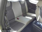 ✅ 2015 Hyundai Genesis Coupe R-Spec • VIN: KMHHU6KJ9FU122269 • Lot: 42146141. Listed on IAAI with 91,352 mi. Free auction sales archive from the USA and detailed vehicle history report at DreamBid. Image 8.