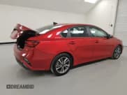✅ 2023 Kia Forte LXS • VIN: 3KPF24AD0PE627909 • Lot: 89710795. Listed on Copart with 101,953 mi. Free auction sales archive from the USA and detailed vehicle history report at DreamBid. Image 3.