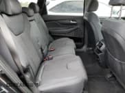 ✅ 2019 Hyundai Santa Fe SE • VIN: 5NMS2CAD6KH076640 • Lot: 47407493. Wystawiony na Copart z przebiegiem 49 011 mil. Bezpłatny archiwum sprzedaży aukcyjnych z USA i szczegółowy raport historii pojazdu na DreamBid. Zdjęcie 11.