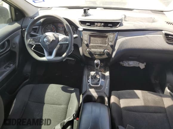 ✅ 2021 Nissan Rogue S • VIN: JN1BJ1AV6MW571729 • Лот: 82430615. Опубликован ранее на Copart с пробегом 96 521 миль. Бесплатный доступ к архиву аукционных продаж из США и подробный отчёт об истории автомобиля на DreamBid. Изображение 8.