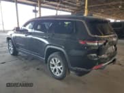 ✅ 2023 Jeep Grand Cherokee Limited • VIN: 1C4RJKBGXP8830376 • Lot: 53998635. Wystawiony na Copart z przebiegiem 78 995 mil. Bezpłatny archiwum sprzedaży aukcyjnych z USA i szczegółowy raport historii pojazdu na DreamBid. Zdjęcie 2.
