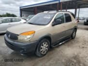 ✅ 2003 Buick Rendezvous CX • VIN: 3G5DA03E93S511202 • Лот: 81291915. Опубликован ранее на Copart с пробегом Не указан. Бесплатный доступ к архиву аукционных продаж из США и подробный отчёт об истории автомобиля на DreamBid. Изображение 1.