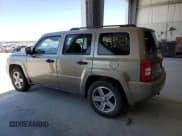 ✅ 2007 Jeep Patriot Sport • VIN: 1J8FF28W87D342157 • Lot: 51959185. Listed on Copart with 87,008 mi. Free auction sales archive from the USA and detailed vehicle history report at DreamBid. Image 2.