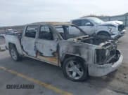 ✅ 2018 Chevrolet Silverado 1500 Work Truck • VIN: 3GCUKNEC6JG537786 • Lot: 42156525. Listed on IAAI with Not provided. Free auction sales archive from the USA and detailed vehicle history report at DreamBid. Image 1.