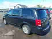 ✅ 2012 Dodge Grand Caravan SE • VIN: 2C4RDGBG6CR198155 • Лот: 43409893. Опубликован ранее на IAAI с пробегом 110 092 миль. Бесплатный доступ к архиву аукционных продаж из США и подробный отчёт об истории автомобиля на DreamBid. Изображение 3.