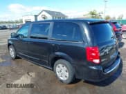 ✅ 2012 Dodge Grand Caravan SE • VIN: 2C4RDGBG6CR198155 • Lot: 43409893. Listed on IAAI with 110,092 mi. Free auction sales archive from the USA and detailed vehicle history report at DreamBid. Image 3.