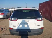 ✅ 2020 Jeep Cherokee Latitude Plus • VIN: 1C4PJMLB8LD609690 • Lot: 43128385. Wystawiony na IAAI z przebiegiem 55 029 mil. Bezpłatny archiwum sprzedaży aukcyjnych z USA i szczegółowy raport historii pojazdu na DreamBid. Zdjęcie 16.