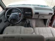 ✅ 1989 Ford Ranger • VIN: 1FTCR15T0KPB17602 • Lot: 44676344. Listed on Copart with 1,206 mi. Free auction sales archive from the USA and detailed vehicle history report at DreamBid. Image 8.