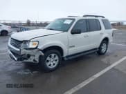 ✅ 2008 Ford Explorer XLT • VIN: 1FMEU63868UB18181 • Лот: 43661055. Опубликован ранее на IAAI с пробегом Не указан. Бесплатный доступ к архиву аукционных продаж из США и подробный отчёт об истории автомобиля на DreamBid. Изображение 17.