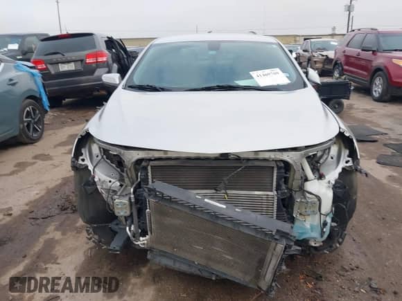 2017 Chevrolet Malibu Premier с VIN 1G1ZH5SX8HF213013, выставлен на аукционе IAAI как лот 41469709 с пробегом 90 818 миль миль и . История ставок и продаж доступна на DreamBid. Изображение 13.