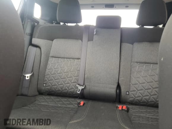 ✅ 2025 Nissan Kicks SV • VIN: 3N8AP6CA8SL393750 • Lot: 91564885. Listed on Copart with 11,501 mi. Free auction sales archive from the USA and detailed vehicle history report at DreamBid. Image 10.