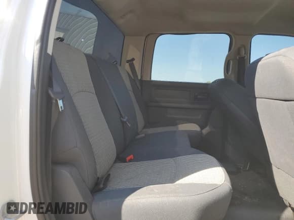 ✅ 2012 Ram 2500 ST • VIN: 3C6UD5HL3CG309342 • Lot: 80347495. Listed on Copart with 113,581 mi. Free auction sales archive from the USA and detailed vehicle history report at DreamBid. Image 10.