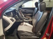 ✅ 2013 GMC Terrain SLT • VIN: 2GKFLVEK3D6155703 • Lot: 90433385. Wystawiony na Copart z przebiegiem 131 897 mil. Bezpłatny archiwum sprzedaży aukcyjnych z USA i szczegółowy raport historii pojazdu na DreamBid. Zdjęcie 7.