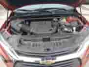 2021 Chevrolet Blazer LT z VIN 3GNKBHR4XMS567457, wystawiony jako IAAI lot #41133024 z przebiegiem 48 422 mil mil oraz . Historia ofert i sprzedaży dostępna na DreamBid. Obrazek 10.