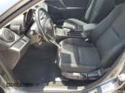 ✅ 2012 Mazda 3 i Touring • VIN: JM1BL1V72C1596027 • Lot: 57348385. Listed on Copart with 146,538 mi. Free auction sales archive from the USA and detailed vehicle history report at DreamBid. Image 7.