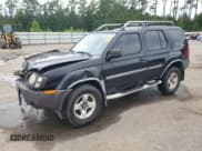 ✅ 2004 Nissan Xterra XE • VIN: 5N1ED28T04C659944 • Lot: 67352695. Listed on Copart with Not provided. Free auction sales archive from the USA and detailed vehicle history report at DreamBid. Image 1.