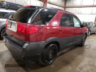 ✅ 2005 Buick Rendezvous • VIN: 3G5DB03E35S558970 • Lot: 73041624. Wystawiony na Copart z przebiegiem 156 434 mil. Bezpłatny archiwum sprzedaży aukcyjnych z USA i szczegółowy raport historii pojazdu na DreamBid. Zdjęcie 3.