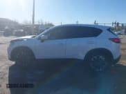 ✅ 2016 Mazda CX-5 Grand Touring • VIN: JM3KE4DY6G0864294 • Lot: 43639964. Wystawiony na IAAI z przebiegiem 119 285 mil. Bezpłatny archiwum sprzedaży aukcyjnych z USA i szczegółowy raport historii pojazdu na DreamBid. Zdjęcie 14.