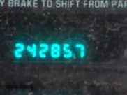 ✅ 1999 Chevrolet Silverado 1500 LS • VIN: 2GCEC19TXX1157632 • Lot: 43547678. Listed on IAAI with 242,857 mi. Free auction sales archive from the USA and detailed vehicle history report at DreamBid. Image 16.