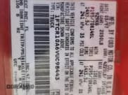 ✅ 1997 Ford Ranger XLT • VIN: 1FTCR10A6VUC98443 • Лот: 85854405. Опубликован ранее на Copart с пробегом 123 370 миль. Бесплатный доступ к архиву аукционных продаж из США и подробный отчёт об истории автомобиля на DreamBid. Изображение 12.