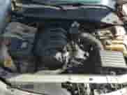 2009 Dodge Charger SE с VIN 2B3KA43D79H519987, выставлен на аукционе Copart как лот 77805884 с пробегом 233 948 миль миль и Списание • Salvage title. История ставок и продаж доступна на DreamBid. Изображение 11.