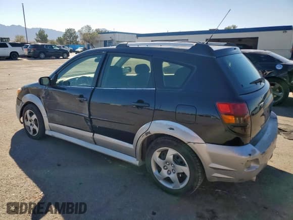 ✅ 2004 Pontiac Vibe • VIN: 5Y2SL62894Z448955 • Lot: 84621355. Listed on Copart with 260,209 mi. Free auction sales archive from the USA and detailed vehicle history report at DreamBid. Image 2.